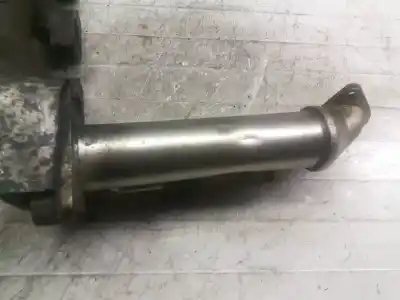 Second-hand car spare part egr cooler for ford ranger (tke) einzelkabine 4x4 xl oem iam references ck3q9f464ab  