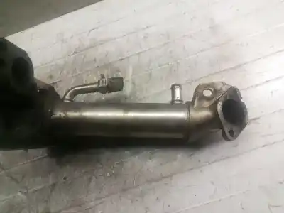 Second-hand car spare part egr cooler for ford ranger (tke) einzelkabine 4x4 xl oem iam references ck3q9f464ab  