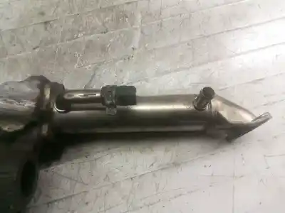 Second-hand car spare part egr cooler for ford ranger (tke) einzelkabine 4x4 xl oem iam references ck3q9f464ab  