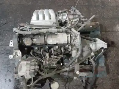 Pièce détachée automobile d'occasion MOTEUR COMPLET pour RENAULT ESPACE /GRAND ESPACE (JE0)  Références OEM IAM F3R728  F3RJ728