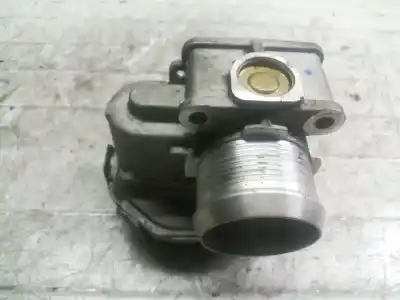 Peça sobressalente para automóvel em segunda mão borboleta de admissão por ford kuga (cbs) 1.5 tdci cat referências oem iam 9807238580  v29039645