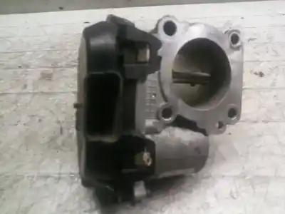 Peça sobressalente para automóvel em segunda mão borboleta de admissão por ford kuga (cbs) 1.5 tdci cat referências oem iam 9807238580  v29039645