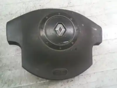 Автозапчастина б/у ПЕРЕДНЯ ЛІВА ПОДУШКА БЕЗОПАСНОСТИ для RENAULT SCENIC II  Посилання на OEM IAM 8200310291B  
