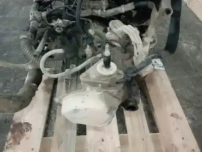 Pezzo di ricambio per auto di seconda mano riduttore per citroen jumpy 1.9 turbodiesel riferimenti oem iam 2fs  1477323080