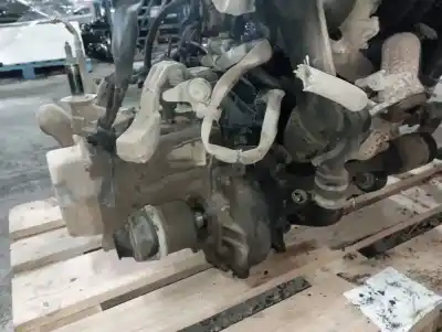 Pezzo di ricambio per auto di seconda mano riduttore per citroen jumpy 1.9 turbodiesel riferimenti oem iam 2fs  1477323080