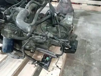Pièce détachée automobile d'occasion BOÎTE DE VITESSES pour SEAT TOLEDO (1M2)  Références OEM IAM DLP  