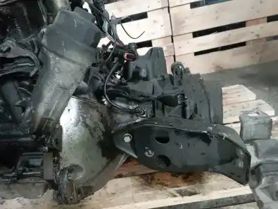 Second-hand car spare part GEARBOX for OPEL CORSA B  OEM IAM references 90400197  