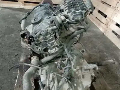 Gebrauchtes Autoersatzteil kompletter motor zum peugeot 106 (s1) 1.1 oem-iam-referenzen hdz  