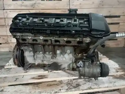 Peça sobressalente para automóvel em segunda mão motor completo por bmw serie 3 coupe (e46) 2.0 24v referências oem iam 206s4  
