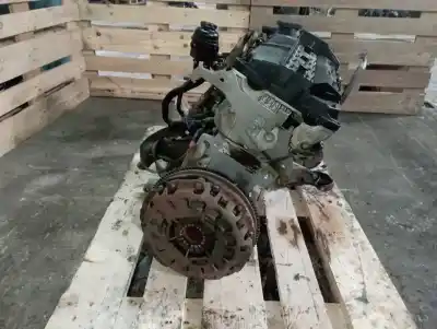 Peça sobressalente para automóvel em segunda mão motor completo por bmw serie 3 coupe (e46) 2.0 24v referências oem iam 206s4  