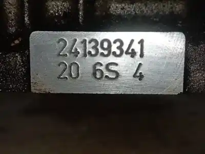 Peça sobressalente para automóvel em segunda mão motor completo por bmw serie 3 coupe (e46) 2.0 24v referências oem iam 206s4  