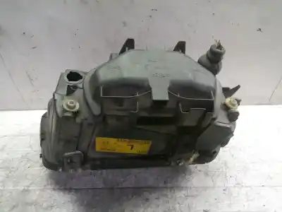 Автозапчасти б/у левая фара за audi a4 b5 (8d2) 2.8 quattro ссылки oem iam 8d0941003e  1852902100