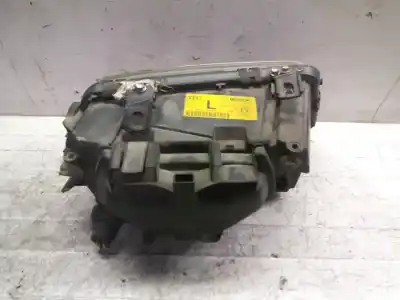 Автозапчасти б/у левая фара за audi a4 b5 (8d2) 2.8 quattro ссылки oem iam 8d0941003e  1852902100