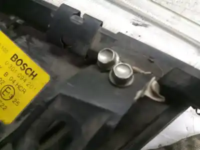 Автозапчасти б/у левая фара за audi a4 b5 (8d2) 2.8 quattro ссылки oem iam 8d0941003e  1852902100