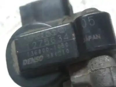 Second-hand car spare part sensor for volvo s80 berlina 2.4 (125kw) oem iam references 1275634  1368001050 981012