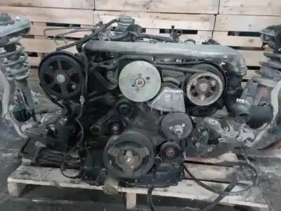 Pièce détachée automobile d'occasion moteur complet pour audi a6 avant (4b5) 2.5 v6 24v tdi références oem iam ake  