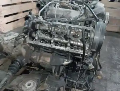 Pièce détachée automobile d'occasion moteur complet pour audi a6 avant (4b5) 2.5 v6 24v tdi références oem iam ake  