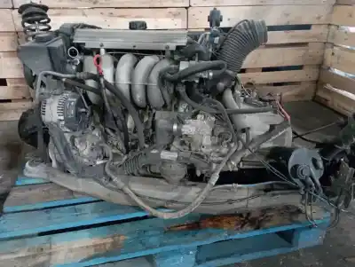 İkinci el araba yedek parçası komple motor için volvo serie 850 2.5 oem iam referansları b5252s  