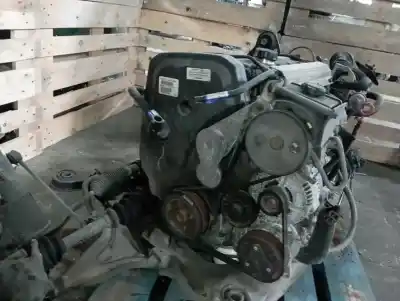 İkinci el araba yedek parçası komple motor için volvo serie 850 2.5 oem iam referansları b5252s  