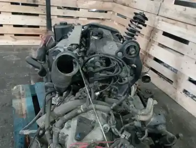 İkinci el araba yedek parçası komple motor için volvo serie 850 2.5 oem iam referansları b5252s  