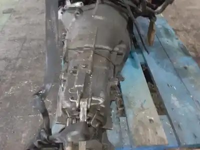 Pezzo di ricambio per auto di seconda mano riduttore per bmw serie 3 berlina (e46) 2.0 16v diesel cat riferimenti oem iam hdz  