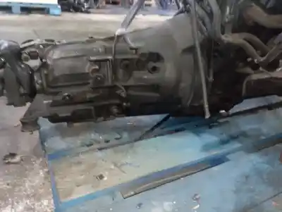 Pezzo di ricambio per auto di seconda mano riduttore per bmw serie 3 berlina (e46) 2.0 16v diesel cat riferimenti oem iam hdz  