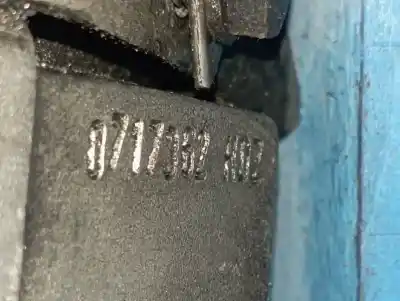 Pezzo di ricambio per auto di seconda mano riduttore per bmw serie 3 berlina (e46) 2.0 16v diesel cat riferimenti oem iam hdz  