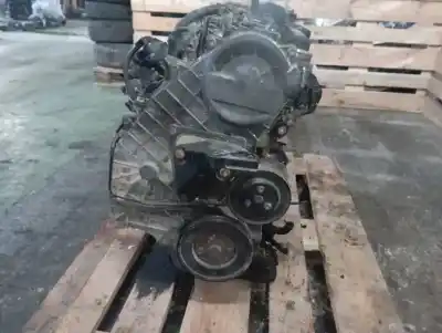 Peça sobressalente para automóvel em segunda mão motor completo por opel meriva b 1.7 16v cdti referências oem iam z17dth  