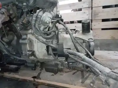 Pezzo di ricambio per auto di seconda mano RIDUTTORE per VOLKSWAGEN POLO BERLINA (6N1)  Riferimenti OEM IAM DKG  