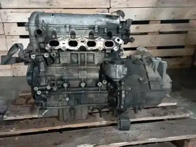 Gebrauchtes Autoersatzteil kompletter motor zum opel zafira a 2.2 16v cat (z 22 se) oem-iam-referenzen z22se  