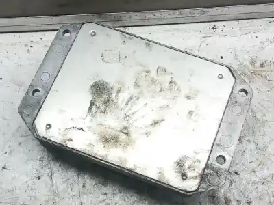 Автозапчасти б/у блок управления двигателем за opel meriva 1.7 16v cdti ссылки oem iam 8973509487 897350948 1125000165