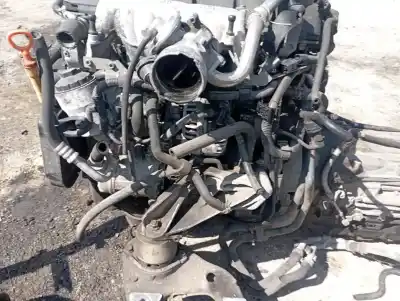 Ölpumpe für Touareg 7L 3.2 V6 220 PS Benzin 162 kW 2002 - 2006 AZZ