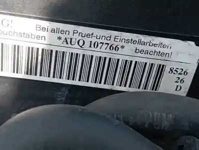 Peça sobressalente para automóvel em segunda mão motor completo por audi tt (8n3/8n9) 1.8 20v turbo referências oem iam auq  