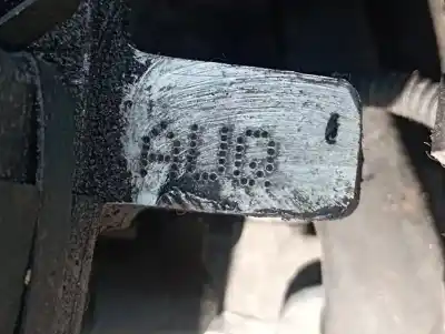 Peça sobressalente para automóvel em segunda mão motor completo por audi tt (8n3/8n9) 1.8 20v turbo referências oem iam auq  