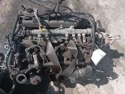 Gebrauchtes Autoersatzteil kompletter motor zum opel corsa d 1.3 16v cdti oem-iam-referenzen z13dtj  