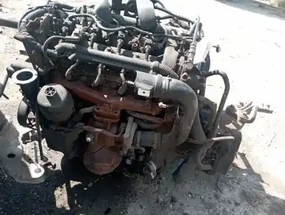 Gebrauchtes Autoersatzteil kompletter motor zum opel corsa d 1.3 16v cdti oem-iam-referenzen z13dtj  