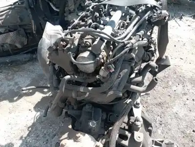 Gebrauchtes Autoersatzteil kompletter motor zum opel corsa d 1.3 16v cdti oem-iam-referenzen z13dtj  