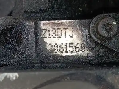 Gebrauchtes Autoersatzteil kompletter motor zum opel corsa d 1.3 16v cdti oem-iam-referenzen z13dtj  