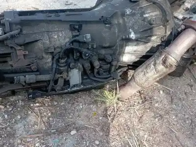 Pezzo di ricambio per auto di seconda mano riduttore per kia sorento 2.5 crdi active riferimenti oem iam y6ca4e  