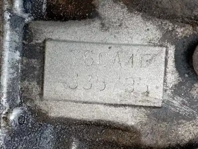 Pezzo di ricambio per auto di seconda mano riduttore per kia sorento 2.5 crdi active riferimenti oem iam y6ca4e  