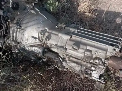 Pezzo di ricambio per auto di seconda mano RIDUTTORE per BMW SERIE 3 BERLINA (E90)  Riferimenti OEM IAM CBB  