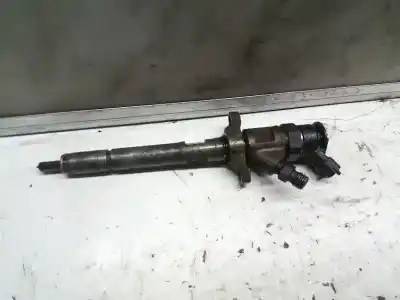 Peça sobressalente para automóvel em segunda mão INJETOR por FORD C-MAX (CB3)  Referências OEM IAM 9M5Q9F593AA  0445110353