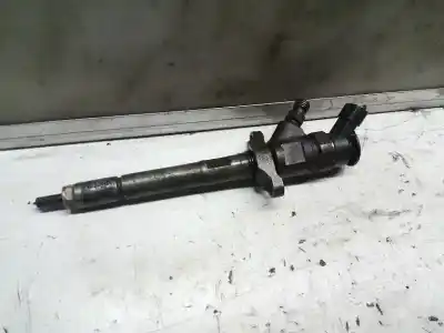 Peça sobressalente para automóvel em segunda mão injetor por ford c-max (cb3) ambiente referências oem iam 9m5q9f593aa  0445110353