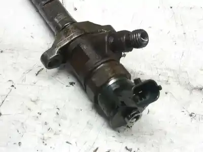 Peça sobressalente para automóvel em segunda mão injetor por ford c-max (cb3) ambiente referências oem iam 9m5q9f593aa  0445110353