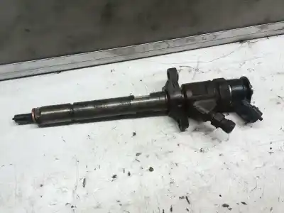 Peça sobressalente para automóvel em segunda mão INJETOR por FORD C-MAX (CB3)  Referências OEM IAM 9M5Q9F593AA  0445110353