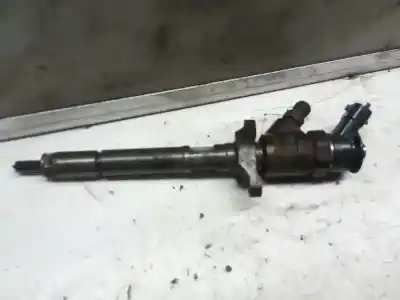 Peça sobressalente para automóvel em segunda mão injetor por ford c-max (cb3) ambiente referências oem iam 9m5q9f593aa  0445110353