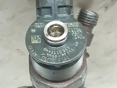 Peça sobressalente para automóvel em segunda mão injetor por ford c-max (cb3) ambiente referências oem iam 9m5q9f593aa  0445110353