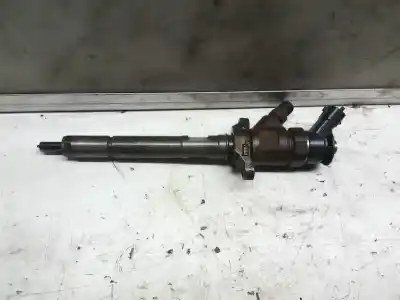 Peça sobressalente para automóvel em segunda mão INJETOR por FORD C-MAX (CB3)  Referências OEM IAM 9M5Q9F593AA  0445110353