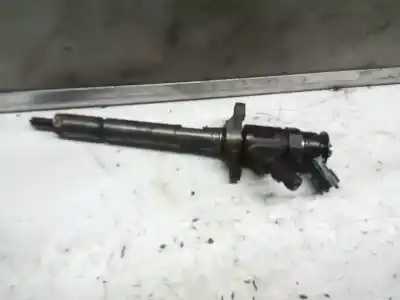 Peça sobressalente para automóvel em segunda mão injetor por ford c-max (cb3) ambiente referências oem iam 9m5q9f593aa  0445110353