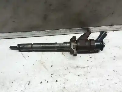 Peça sobressalente para automóvel em segunda mão injetor por ford c-max (cb3) ambiente referências oem iam 9m5q9f593aa  0445110353